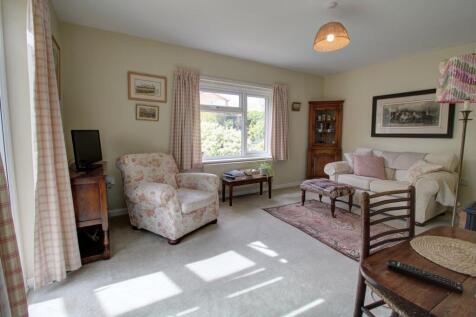 Annexe Lounge
