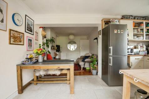 Reception.kitchen
