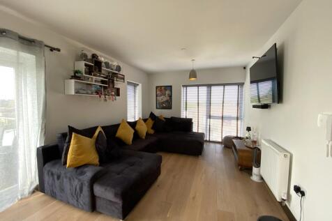 lounge area