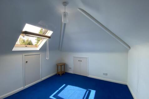 loft room