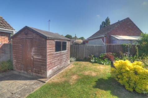 Garden 3