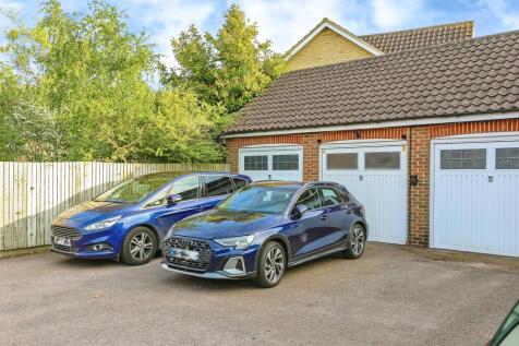 Garage And Parking