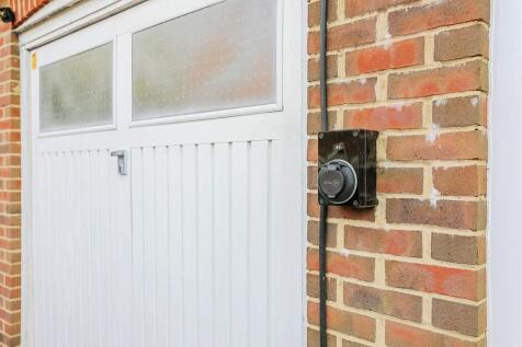 Garage / EV Charging