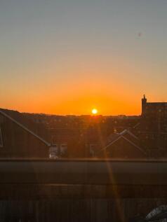 Sun Rise