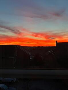 Sun Rise