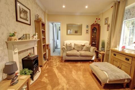 Annexe Lounge