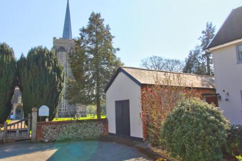 Church a