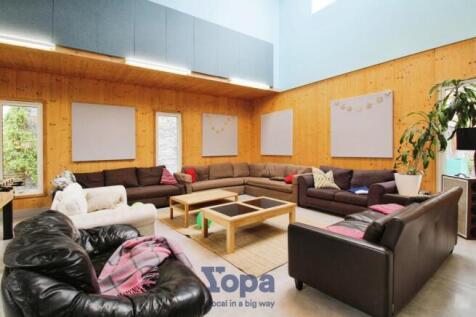 Communal areas