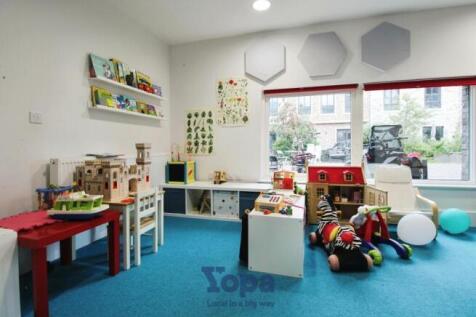 Play area