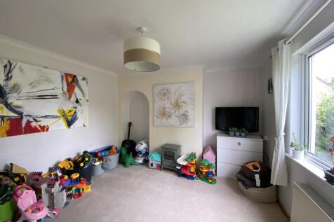 playroom
