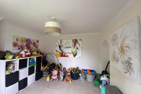 playroom