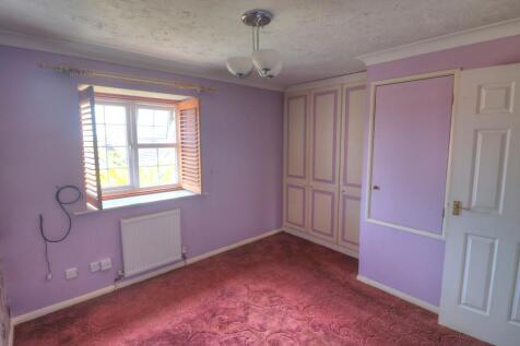 Bedroom 1 2