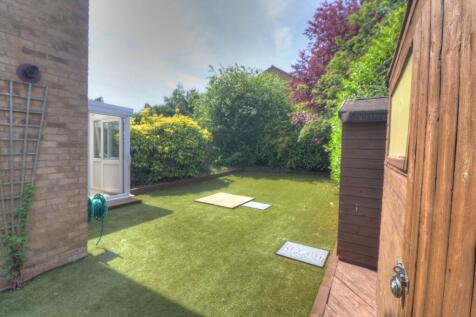Garden 2