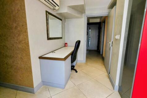 Study area