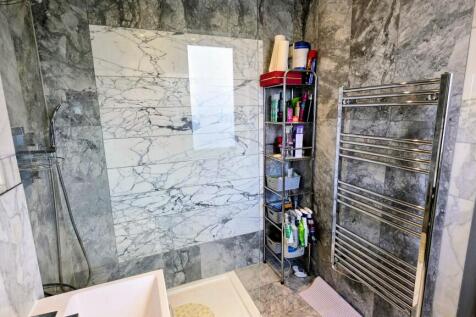 Ensuite Shower Room