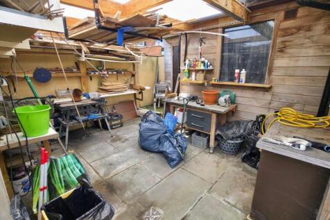 Outbuilding