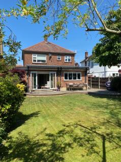 Back of house