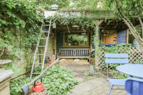 Shed