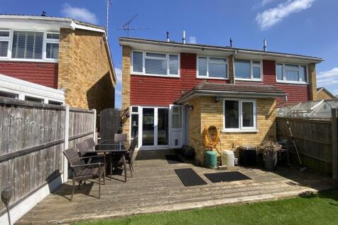 back of house