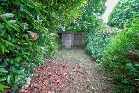 Garden 1