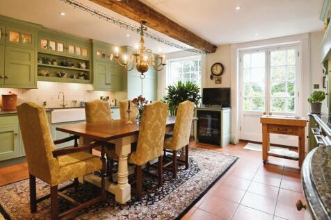 Kitchen/Breakfast