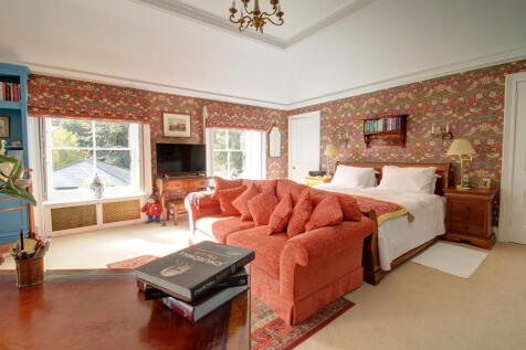 Bedroom  1