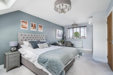 master suite