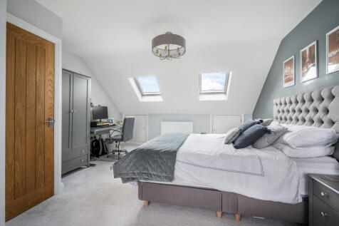 master suite