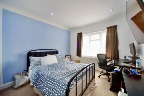 First Floor Bedroom