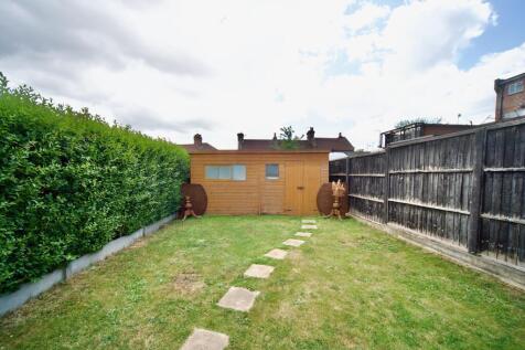 Rear Garden (2)