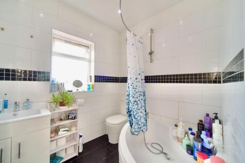 First Floor Bathroom