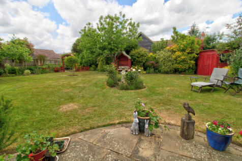 Garden 1