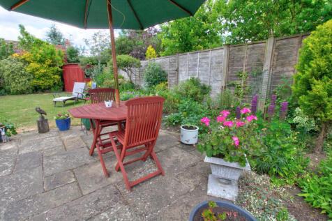 Garden 2