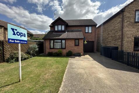 Front External