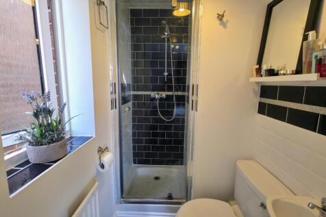 Ensuite Shower Room