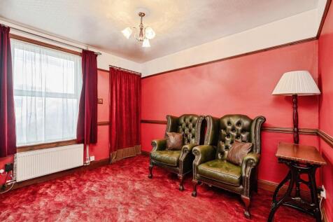 Main Lounge