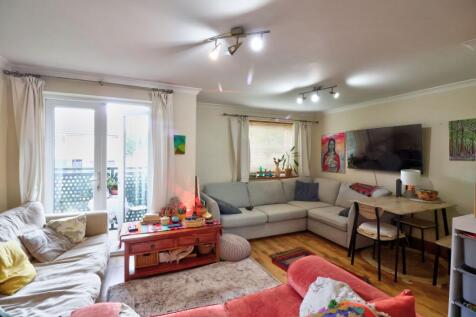 Living / Dining Room
