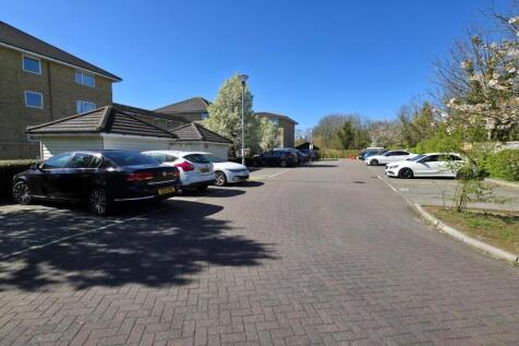Residents parking