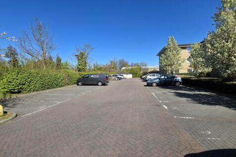 Residents parking