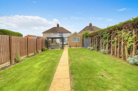 Garden Rear