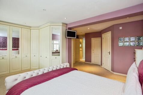 master suite