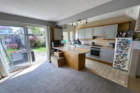 Kitchen.diner