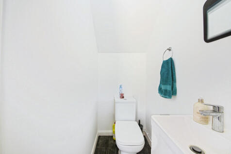 Ground Floor WC