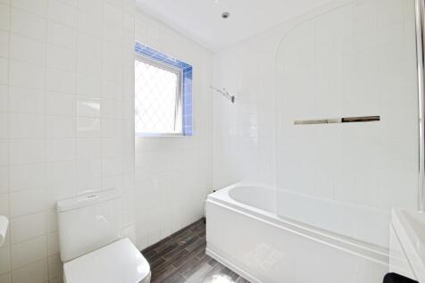 First Floor Family Bathroom