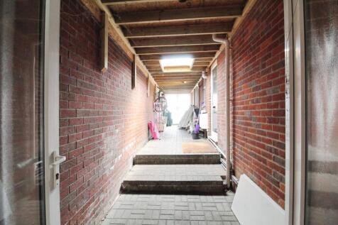 Storage Area