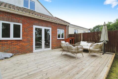 Decking