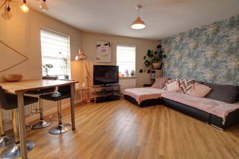 Lounge area