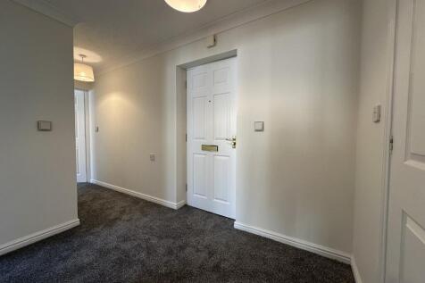 Entrance Area