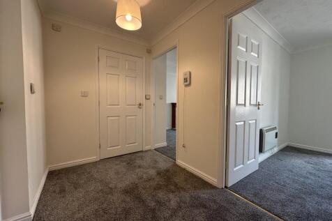 Entrance Area