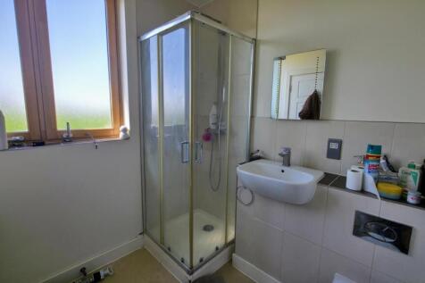 Ensuite Shower Room